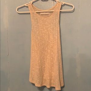 Abercrombie and Fitch tank size xsmall